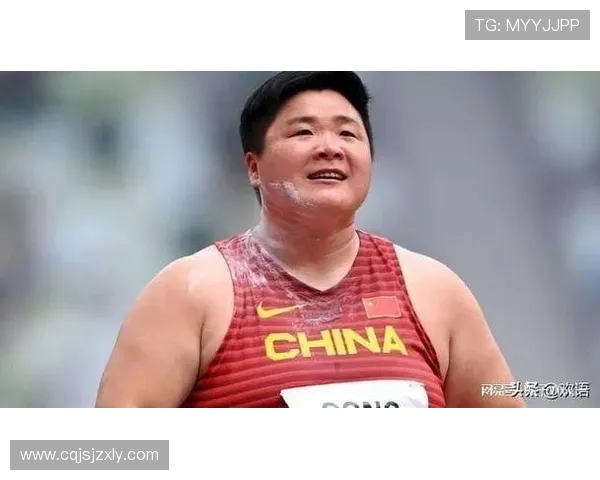 巩立姣 18 米 93 碾压夺冠，韦永丽雨战 11 秒 57 摘金(2)