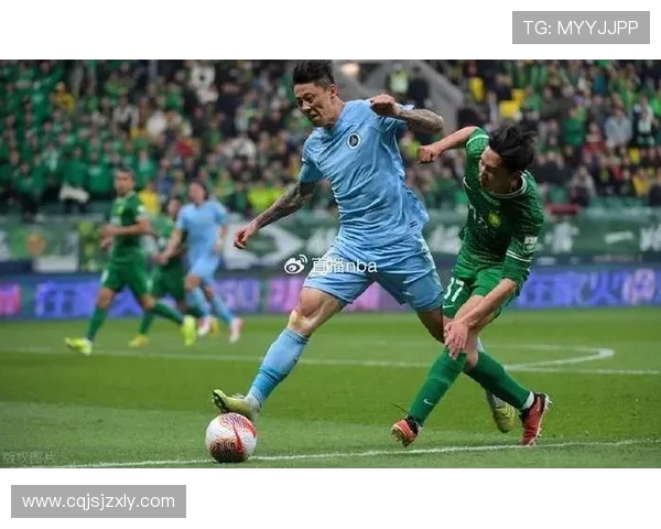 曹永竞主场首球助国安 2-1 亚泰,社媒致谢球迷盛赞张稀哲里程碑(2)