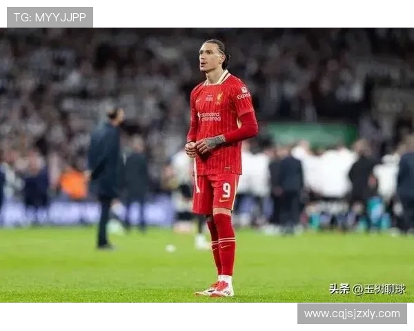 罗马诺确认!新月 5300 万欧签努涅斯,利物浦放行,周薪 40 万英镑创纪录