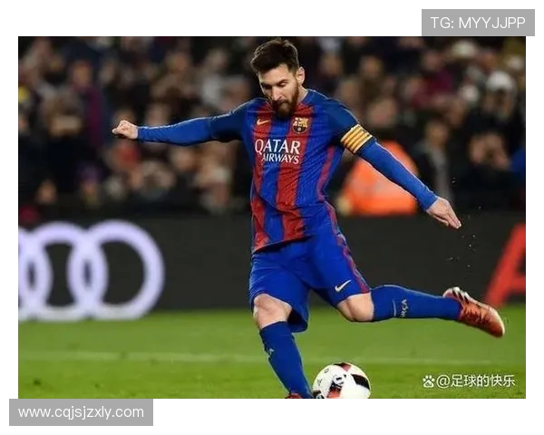 鱼跃封神!梅西 38 岁 122 天 1131 场 890 球,超 C 罗 89 场创纪录
