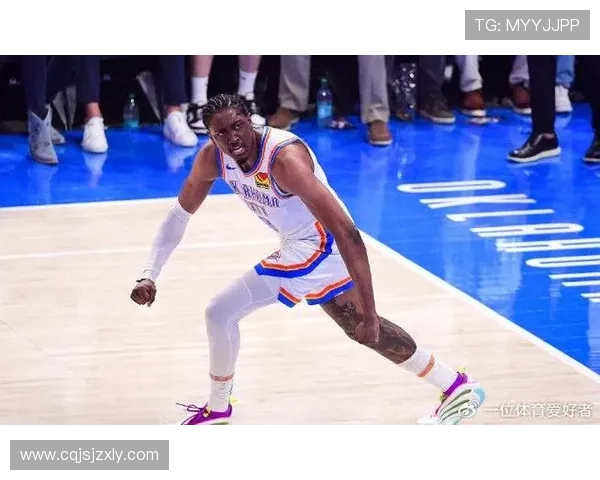 雷霆天王山大捷!亚历山大 31+10+4 帽,杰伦 40 分破纪录,步行者双核心折戟